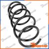 Ressorts de suspension avant pour SKODA | 2110254, 4085709